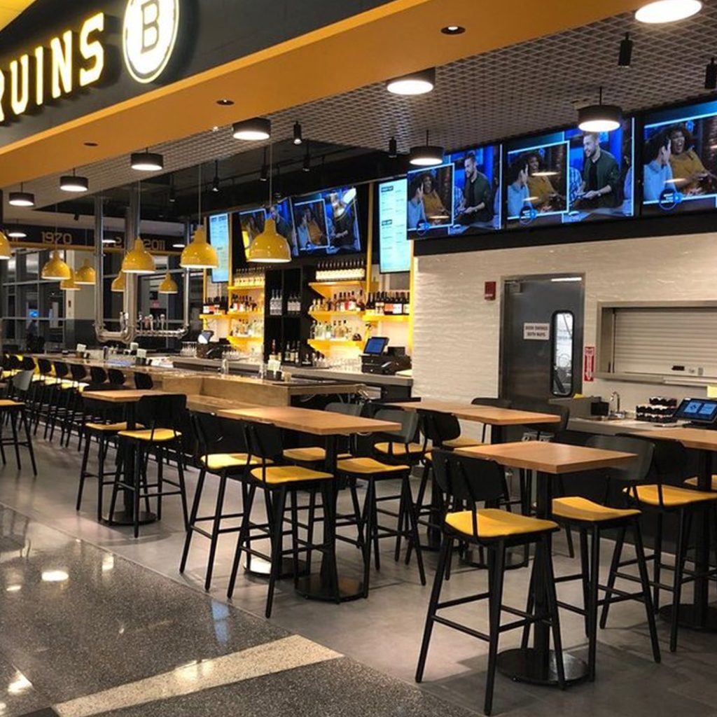 Location:  Logan Airport, BostonStool(s):1429-USP/WB Scholar Bar