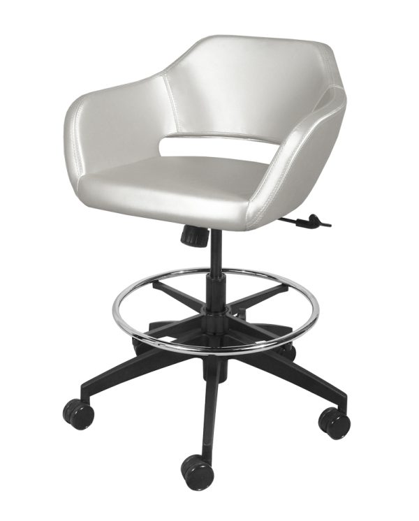 195-ADKB Utopia Arm Desk