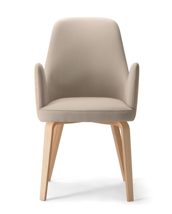 831-PLGB Balthazar Arm