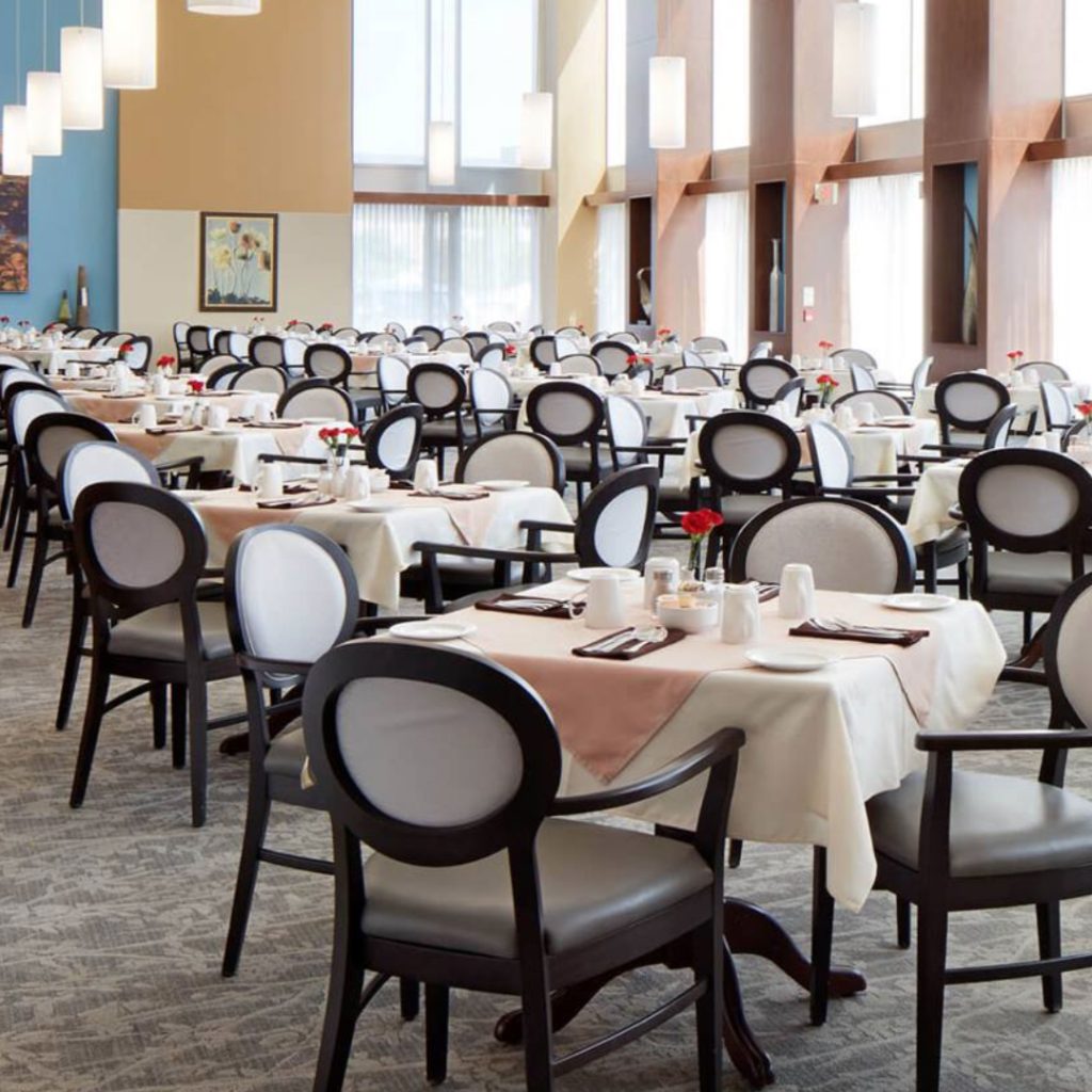 Location:  Brampton, ONChair(s):458 Versailles Arm