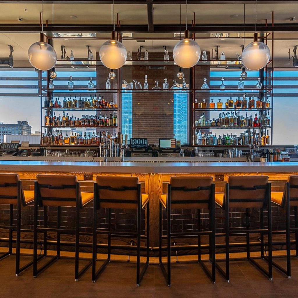 Location: Tulsa, OKStool(s):1417 Rama Bar