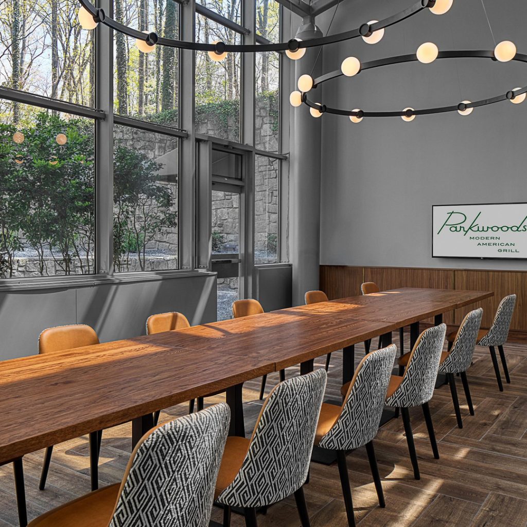 Location: Atlanta, GAChair(s):813-TWLG Pamplona Stool(s):1813-TWLG Pamplona Bar