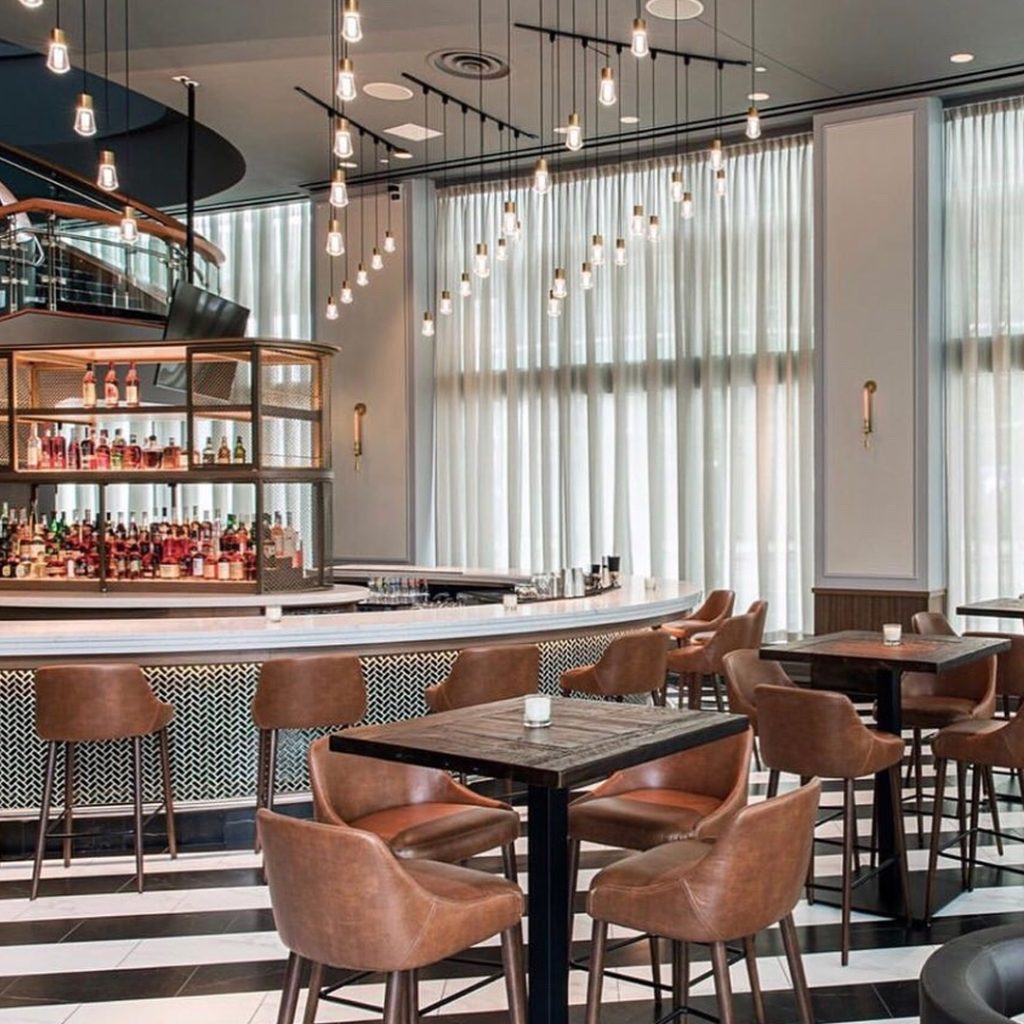 Location: Boston, MADesigner: Jeffrey BeersChair(s):830-TWLG BalthazarStool(s):1830-TWLG Balthazar Bar