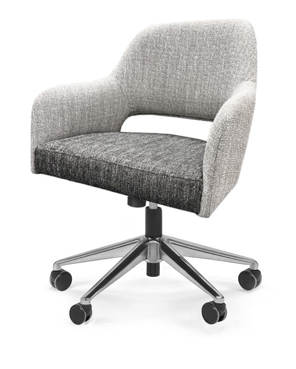 879-UBXS/DKB Alexandria Desk