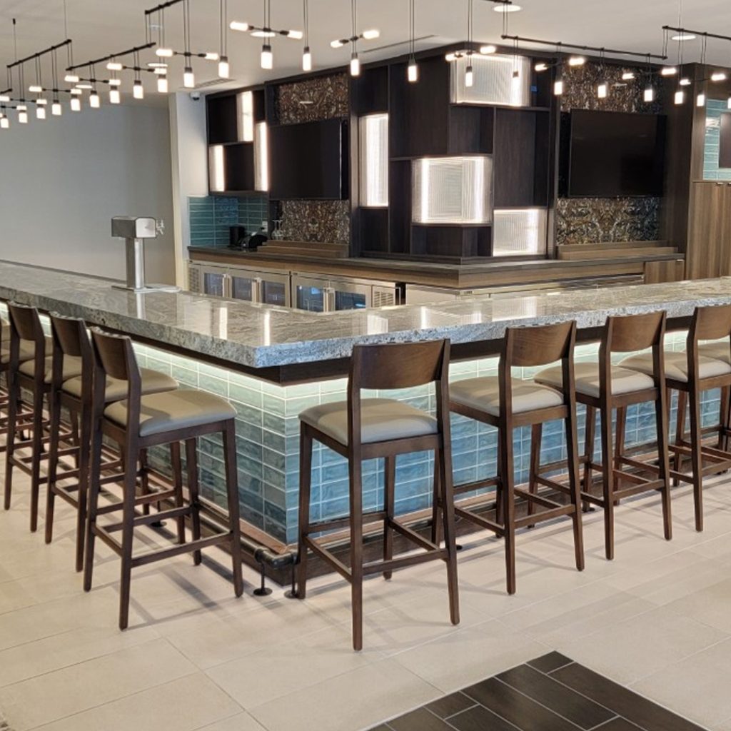 Location: Agoura Hills, CAChair(s):443-NSTK/UBP OsloStool(s):1443-UBP Oslo Bar