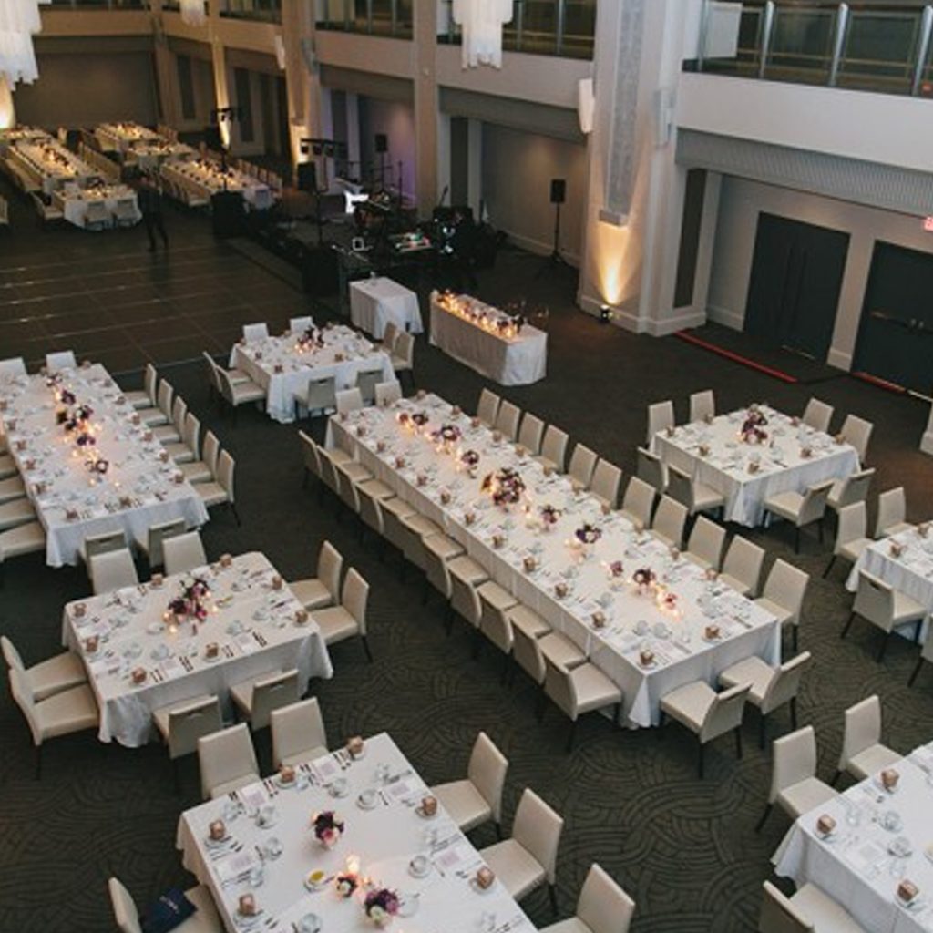 Location: Toronto, ONChair(s):872-LB Custom Regent Stack