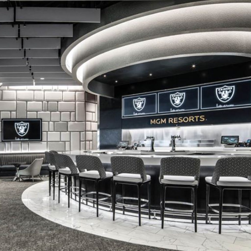 Location: Las VegasStool(s): 1447 Ibiza Bar