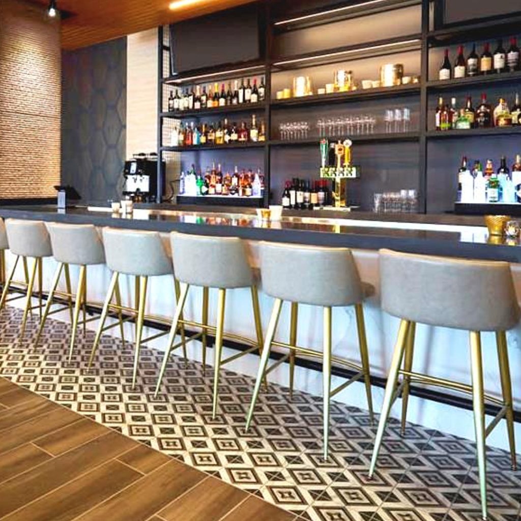 Location: Fairfax, VAStools):1903-TMLG/LB Cabana Bar