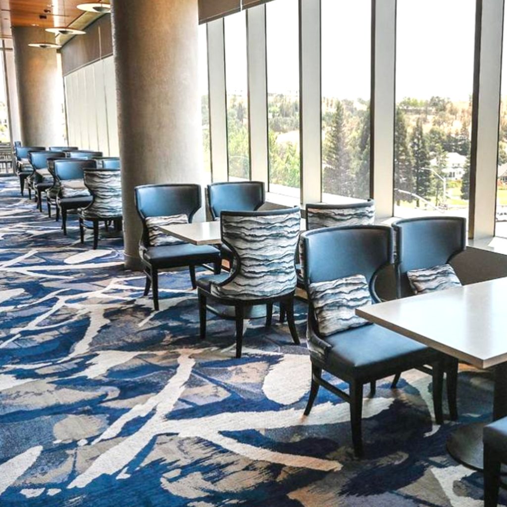 Location: Friant, CaliforniaChair(s):365-UB Monique