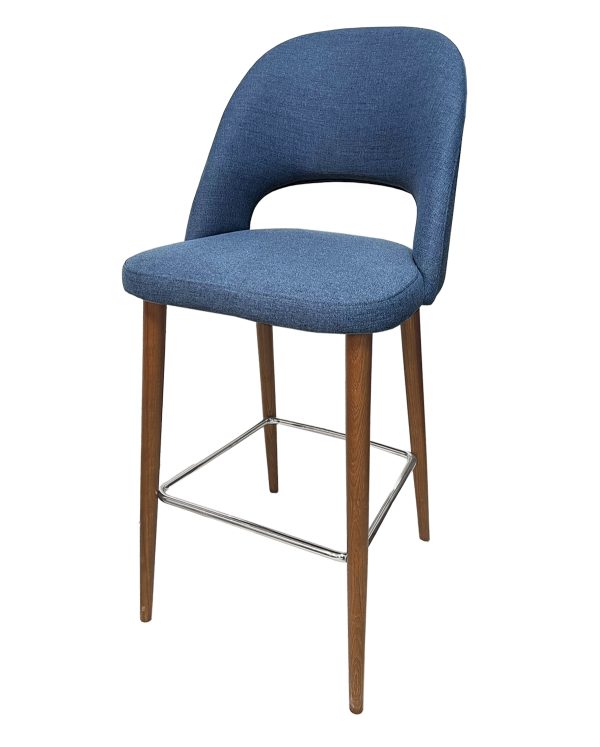 1891-UB/TWLG-R Bleeker Bar