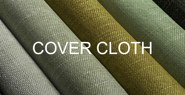 Cover cloth