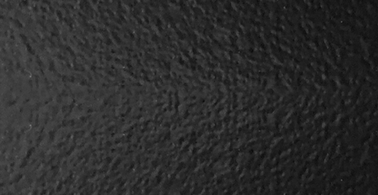 P58 Black Textured