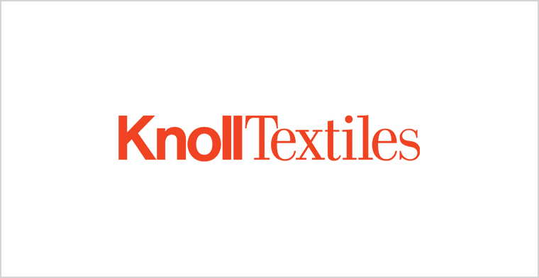 Knoll Textiles_logo_ISA_International