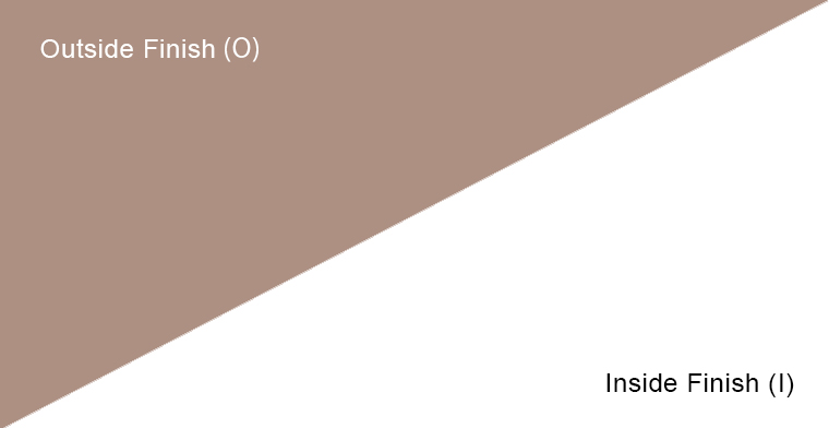 Turtle Dove / Pure White