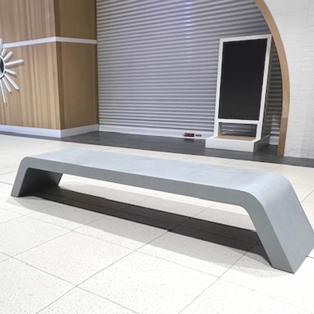 Location: Seattle, WAChair(s):813-SMLG Pamplona Stool(s):1394-TMLG Maestro Bar 1813-TMLG Pamplona Bar