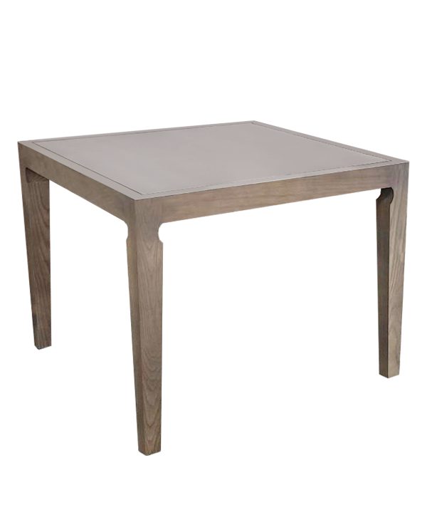 Custom Solid Ash Tables