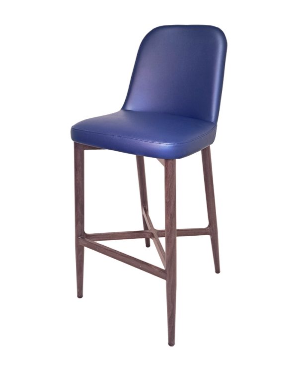 Custom Hamlet Barstool