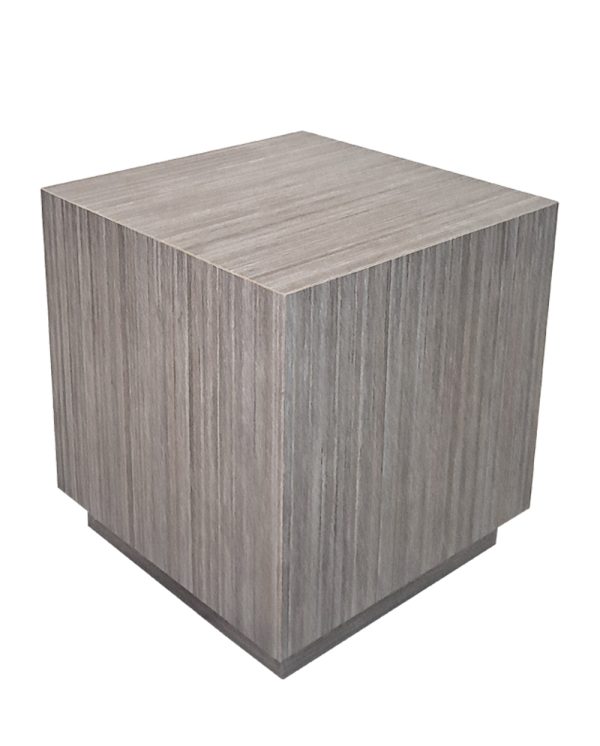 Custom Laminate Side Quad