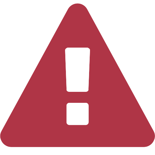 Image result for warning icon png